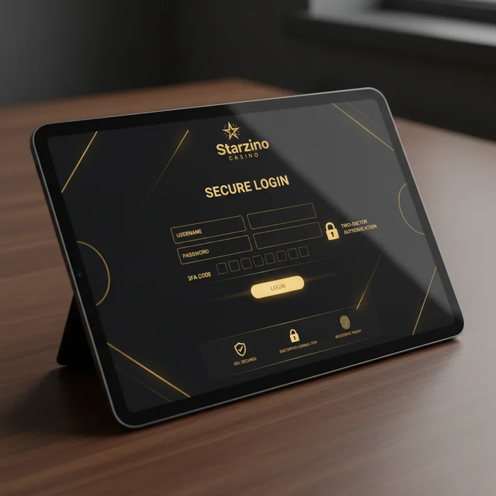 Starzino Casino